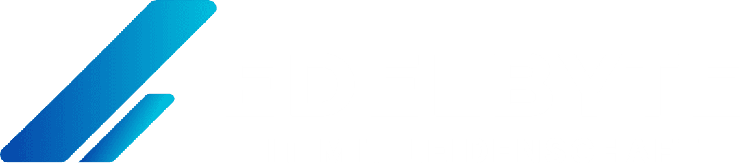 EdelByte – Individuelle Web-Applikationen