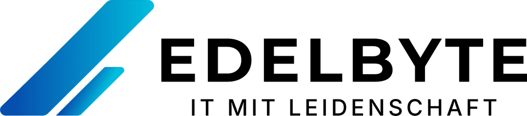 EdelByte – Moderne Weblösungen